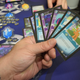 Image for article titled How To Play The My Little Pony Collectible Card Game, Basically
